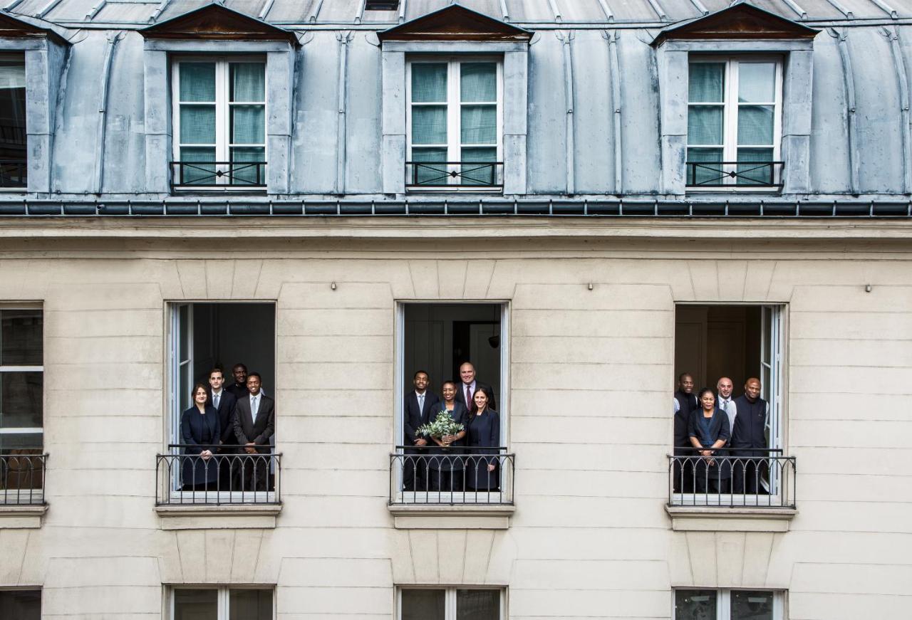 Maison Armance - Esprit De France Paris Dış mekan fotoğraf